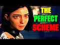 Alita Battle Angel How To Manipulate The Audience Film Perfection