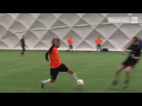 06.03.2017 I Liga A - FORMAT vs. Dedax