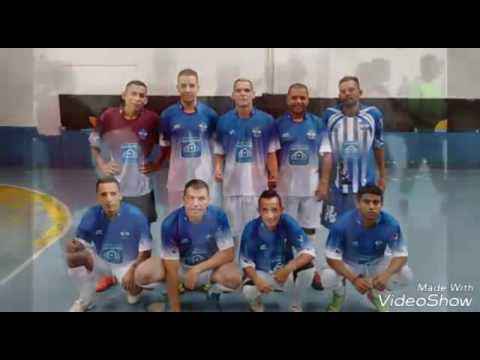 Uniao kebra tudo futsal brasilandia