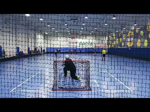 GrIFK - Tikkurilan Tiikerit 15.9.2019