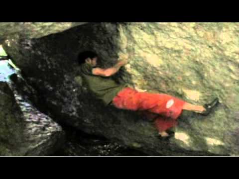 Dai Koyamada in "Knochenmuehle"