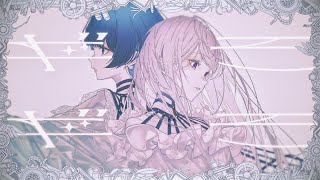 [Vtub] 燦鳥ノム・樋口楓 『ギラギラ』Cover