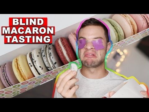 download lagu mp3 mp4 Macaron Flavors, download lagu Macaron Flavors gratis, unduh video klip Macaron Flavors