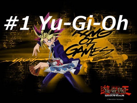 LP Yu-Gi-Oh Dev Pro#1 "So schnell kann man verlieren"