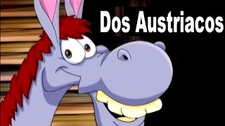 DOS AUSTRIACOS - canciones infantiles