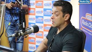 Tubelight | Salman Khan and Sohail Khan on Fitness and the Use of Radio with RJ Salil and RJ Archana