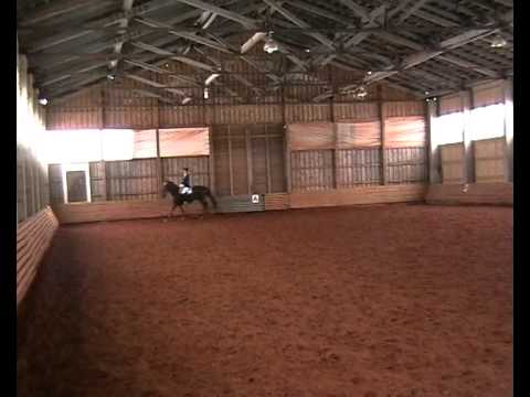 Leedi ja Kelly Uuk Tartu Linna MV 2V 11.03.2012