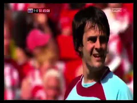 Burnley v Sheffield United -2009 Play Off Final Sky Highlights