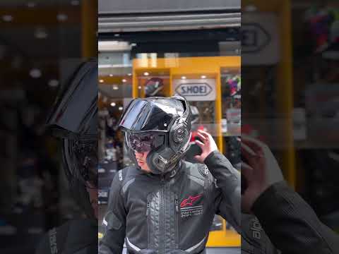 Olha que Coisa Linda!! #shortsfeed #viral #ls2 #capacetes #planetbike