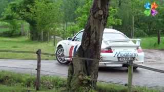 preview picture of video 'Videoclip Rally van Putten 2014 (HD 1080P) - Videograaf Donkersgoed.com'