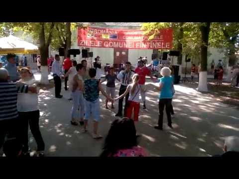 RUGA LA TISA NOUA 2015 - VASY SECMAN - MULTI SE DUC IN TARI STRAINE