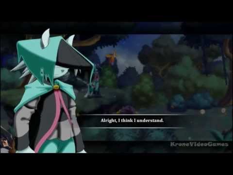 Dust : An Elysian Tail Playstation 4