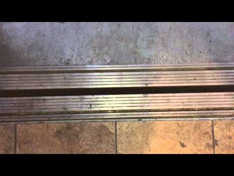 Tri-County Hydraulic Elevator at Quality Inn in Salinas, CA Part 2