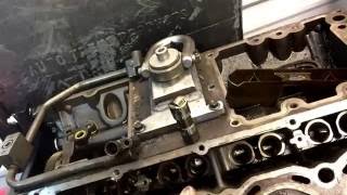 6.0 lifter failure