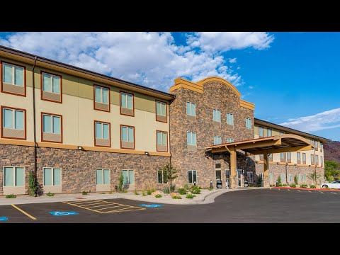 Wingate by Wyndham Long Island City | New York, United States | Hotel Review🏠