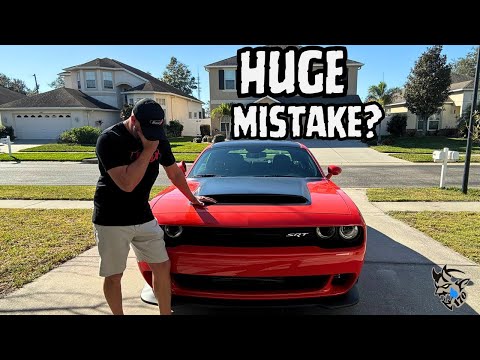 Was Buying a Demon 170 a HUGE Mistake?  The Hard Truth!