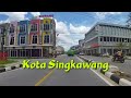 Kota Singkawang Kalimantan Barat