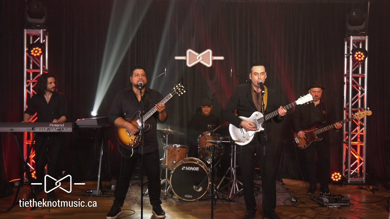 Promotional video thumbnail 9 for TTK Events