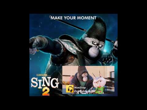 sing soundtrack download mp3