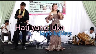 Download lagu Hati yang luka..(dipopulerkan oleh Betharia sonata)cover live #laras ayu #koplo #bajidors mp3 Download lagu Hati yang luka..(dipopulerkan oleh Betharia sonata)cover live #laras ayu #koplo #bajidors mp3
