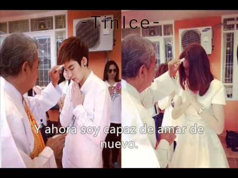 -TinIce-Love Again OST YON2.5 (Sub Español).