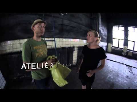 Deepcamp Ostrava 2.0