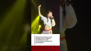 Download lagu naykila si centil dengan lagu barunya 😱#naykilla #mmg #soundviral #livekonser #konser #prj #music mp3