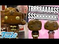 THE CHOCOLATE FUNKO POPS ARE TRASH