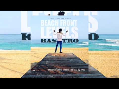 Kastro Bigga dan - Beach front levels (BFL)