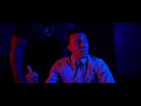 Marc DiNero featuring FAIF and WunTayk Timmy "Automatic Official Music Video Trailer"