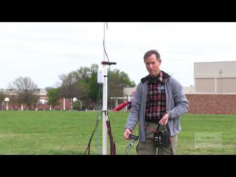 Ham Radio 2.0: Episode 87 - Dallas ARC AREDN-in-thePark, Part 1