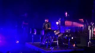 Matt Simons - When the lights go down (Live)