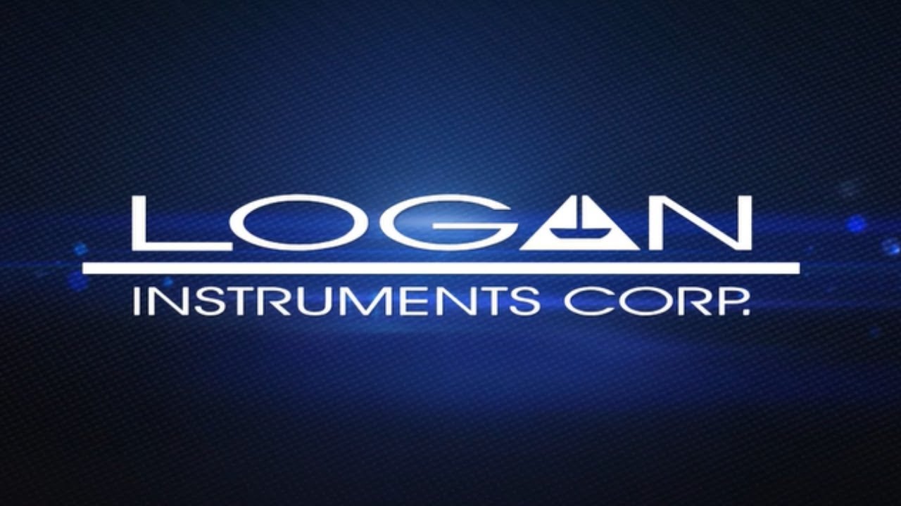 LOGAN SYSTEM 918-12