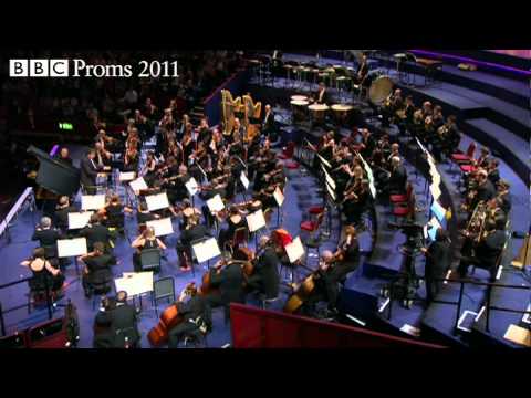 BBC Proms 2011: Falla - Nights in the Gardens of Spain