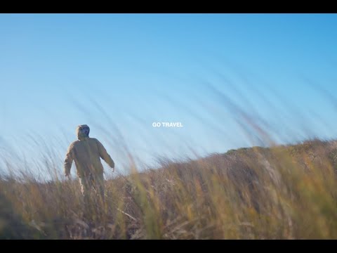 Art Morera - "Go Travel"