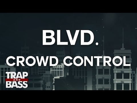 Video thumbnail for Crowd Control
