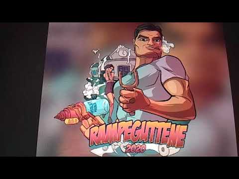 Russedress 2020 - Rampeguttene Malvikrussen 2020 SPASME on Spotify HD