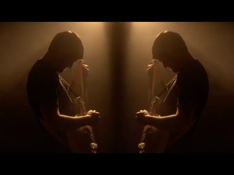 BEN SIMON- Song #4: FALL FROM GRACE (Ft. Andrew Patterson & Chris Wiseman)