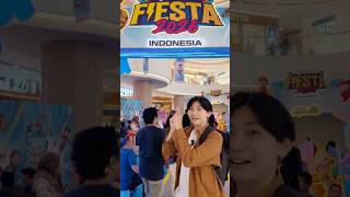 AKU PERGI KE MONSTA FIESTA INDONESIA 2026! #boboiboy #monstafiesta #boboiboygalaxy #monstafiesta2026