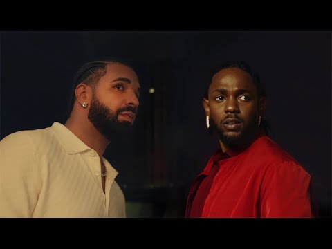 Drake, Kendrick Lamar - No One Else (Music Video)