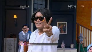 Download lagu Kedua Kalinya Sule Kepergok Alam 'Mbah Dukun' Asli mp3