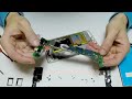 Huawei P8 Lite - Как разобрать ? (🔧замена дисплейного модуля)/ Teardown, LCD repair / Phẫu thuật