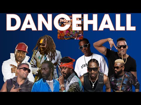 Dancehall Mix 2025 Passa Passa, 2K Ft Vybz Kartel, Beenie Man, Serani, Buju Banton, Ruckus Sound