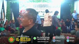 Download lagu 5 MEDLEY PANAS PAMUNGKAS YANG BIKIN 'PECAH' ll El Mizyan Jakarta mp3 Download lagu 5 MEDLEY PANAS PAMUNGKAS YANG BIKIN 'PECAH' ll El Mizyan Jakarta mp3