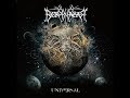 Borknagar - Universal [Full Album]