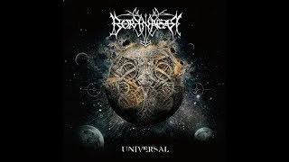 Borknagar - Universal [Full Album]