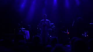 Rhye &#39;Softly&#39; @ Vega, Copenhagen