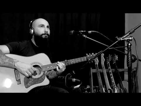 The Beatles - Blackbird (cover)