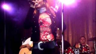 Belle Perez - Light of my life