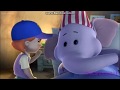 My Friends Tigger And Pooh Lumpy Spends The Night Episodes 2 Scott Moss